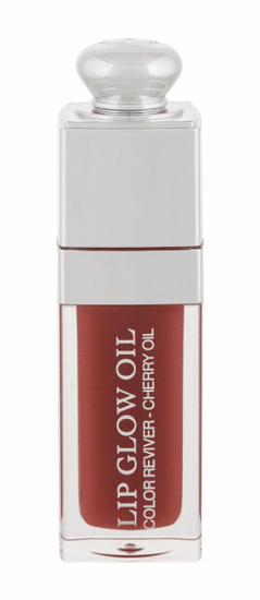 Christian Dior 6ml addict lip glow oil, 012 rosewood