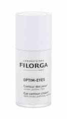 Filorga 15ml optim-eyes intensive revitalizing, oční krém