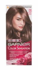 Garnier 40ml color sensation, 7,12 dark roseblonde