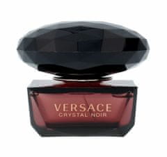 Versace 50ml crystal noir, parfémovaná voda