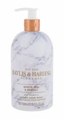 Baylis & Harding 500ml elements white tea & neroli