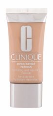 Clinique 30ml even better refresh, wn 30 biscuit, makeup