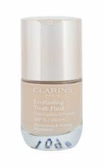 Clarins 30ml everlasting youth fluid spf15, 100.5 cream