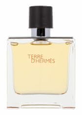 Hermès 75ml terre d , parfém