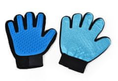 Petproducts Oboustranná vyčesávací rukavice