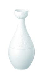 Rosenthal ROSENTHAL MAGIC FLUTE WHITE Váza 22 cm