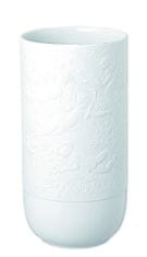 Rosenthal ROSENTHAL MAGIC FLUTE WHITE Váza 20 cm