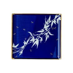 Rosenthal ROSENTHAL HERITAGE TURANDOT BLUE Tác 26 cm