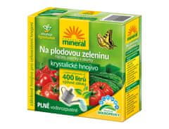 Forestina Hnojivo MINERAL krystalické plodová zelenina+lignohumát 400 g