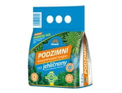 Forestina Hnojivo MINERAL podzimní na jehličnany 2,5 kg