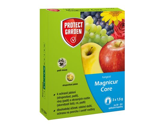 Protect Garden Magnicur Core - 3x1,5 g