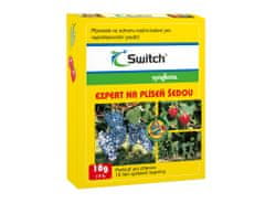 NOHEL GARDEN Fungicid SWITCH 10 g