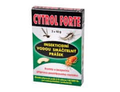Ceramicus Insekticid CYTROL FORTE 2x10 g