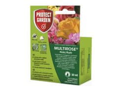 NOHEL GARDEN Fungicid Protect Garden MULTIROSE 50 ml