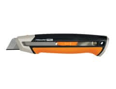 Fiskars Nůž CARBONMAX odlamovací 25 mm 1027228