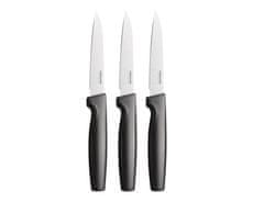 Fiskars Set nožů FUNCTIONAL FORM loupací 1057563
