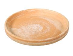 Ceramicus Podmiska EVITA keramická impregnovaná béžový melír d 24 cm