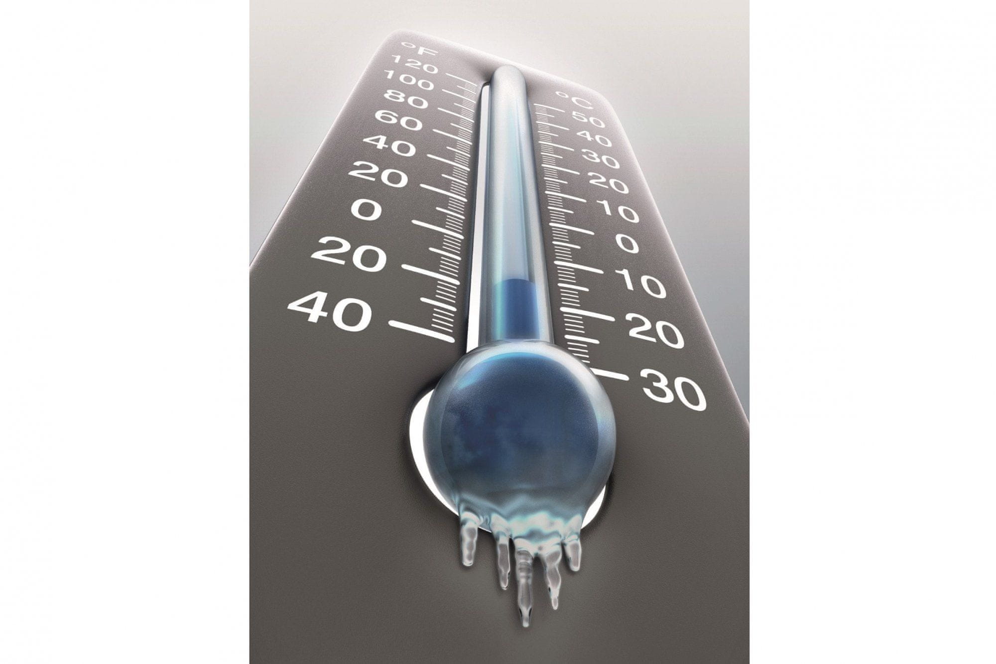 Gorenje FH451CW FreezeProtect -15 °C