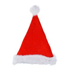 Čepice Mikuláš - Santa Claus - Vánoce