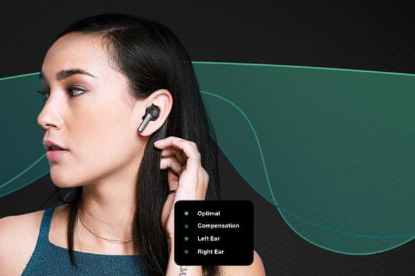  modern Bluetooth fejhallgató skullcandy INDY ANC True Wireless szép hang erőteljes meghajtó hangszínszabályzó fejhallgató vezérlés vízálló izzadság és por-álló töltőtok tile elveszett fejhallgató keresés gyorstöltés funkció handsfree hangvezérlés