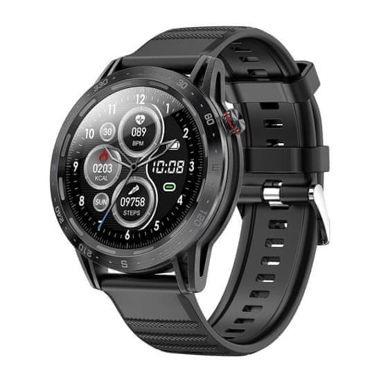 COLMI Smart Watch SKY7 Pro, černé