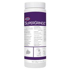 Urnex Granulát na čištění mlýnků kávovarů SuperGrindz 330 g