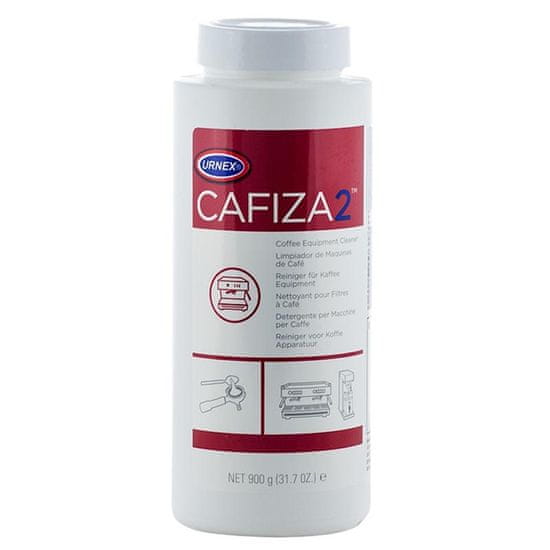 Urnex Čistící prášek pro kávovary Cafiza2 - 900 g