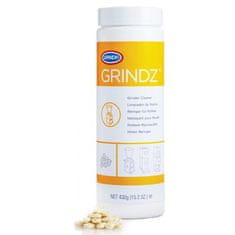 Urnex Granulát na čištění profesionálních mlýnků Grindz 430 g