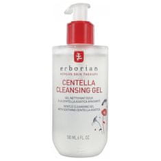 Jemný čisticí gel Centella Cleansing Gel (Gentle Cleansing Gel) (Objem 30 ml)