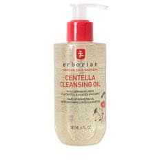 Erborian Jemný čisticí olej Centella Cleansing Oil (Make-up Removing Oil) (Objem 30 ml)