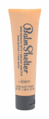 theBalm 64ml balmshelter tinted moisturizer spf18, medium