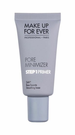 Kraftika 15ml make up for ever step 1 primer pore minimizer