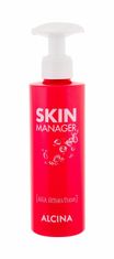 Alcina 190ml skin manager aha effekt tonic, čisticí voda