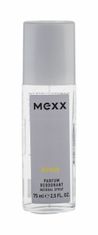 Mexx 75ml woman, deodorant