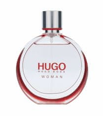 Hugo Boss 50ml hugo woman, parfémovaná voda
