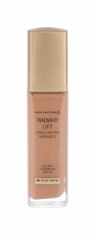 Max Factor 30ml radiant lift spf30, 65 rose beige, makeup