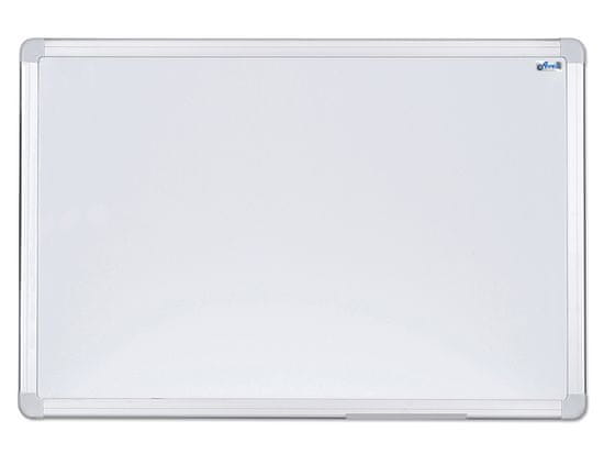 Aveli Magnetická tabule AVELI 200x100 cm, hliníkový rám - XRT-00168