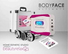 BeautyRelax Estetický multifunkční přístroj Bodyface Ultimate