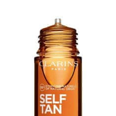 Clarins Samoopalovací přípravek Selftan (Radiance-Plus Golden Glow Booster) 30 ml