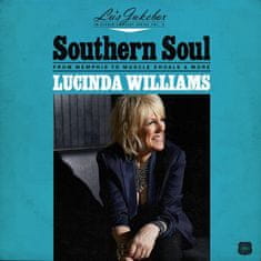 Williams Lucinda: Lu's Jukebox Vol. 2
