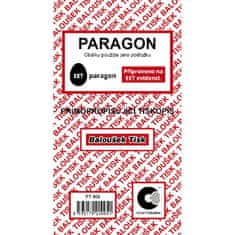 Baloušek PT005 - Paragon - 5 balení