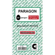 Baloušek ET005 - Paragon - 6 balení