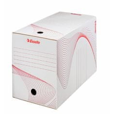 Esselte Archivní box vnitřní Esselte 200mm bílý E128701 - 2 balení