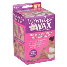 Alum online Depilační vosk - Wonder Wax