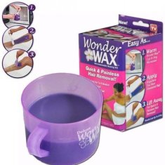 Alum online Depilační vosk - Wonder Wax