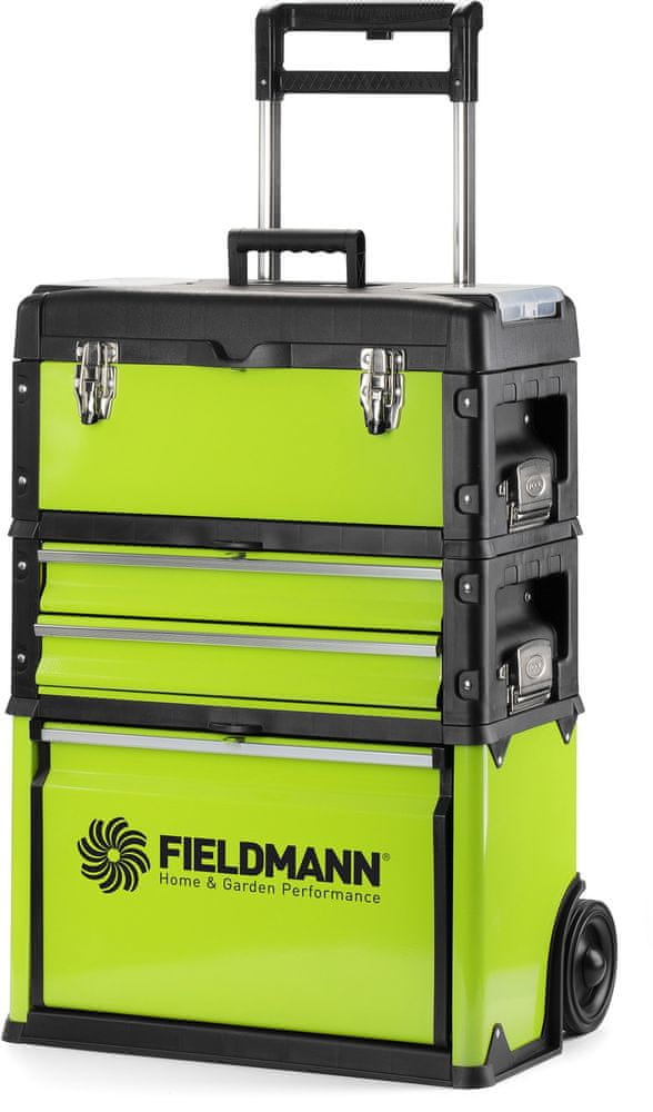 Fieldmann Kovový box na nářadí FDN 4150 50004671
