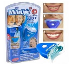 Leventi Sada na bělení zubu - White Light