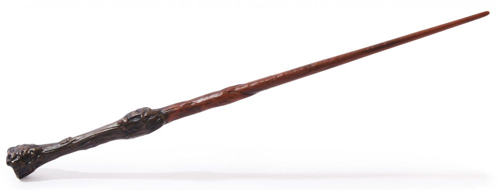 Levně Spin Master Harry Potter Harryho kouzelnická hůlka