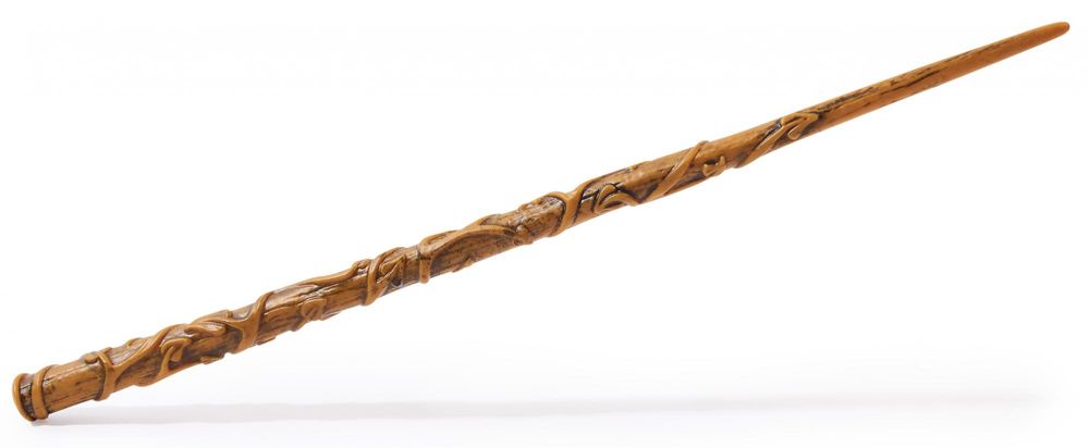 Levně Spin Master Harry Potter Hermiony kouzelnická hůlka - rozbaleno