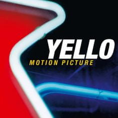 Yello: Motion Picture (2x LP)